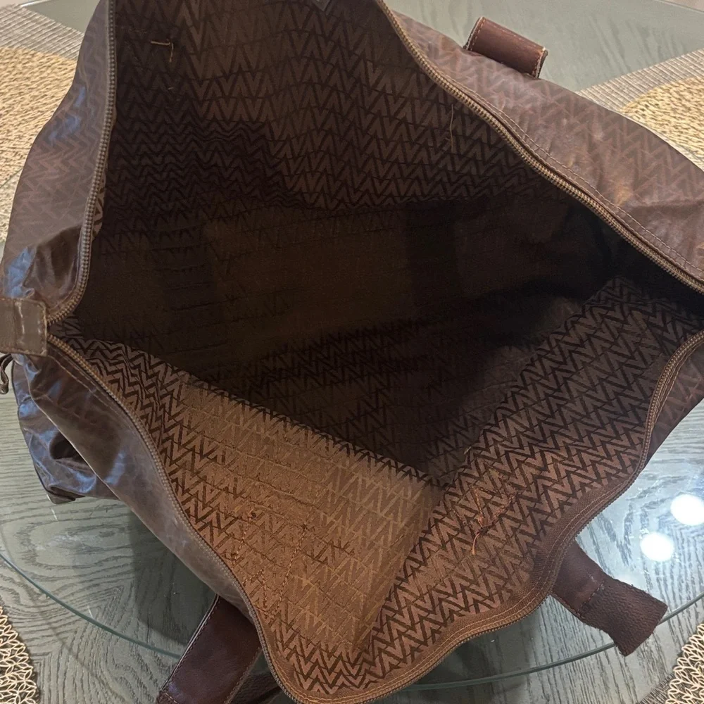Valentino Travel/ gym/Weekender 💼
